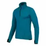 Joluvi Unkas Fleece Med Halv Dragkedja