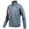 Melange grey