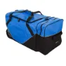 Joluvi Wheels Travel Väska, Royal blue / black