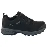 Black / black