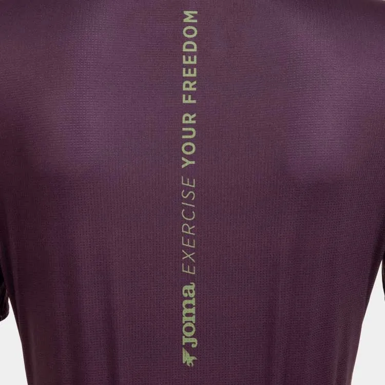 Joma 700140 Korta ärmar Cykeltröja