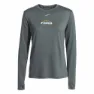 Joma 901825aa476a T-shirt Med Lång ärm, Khaki