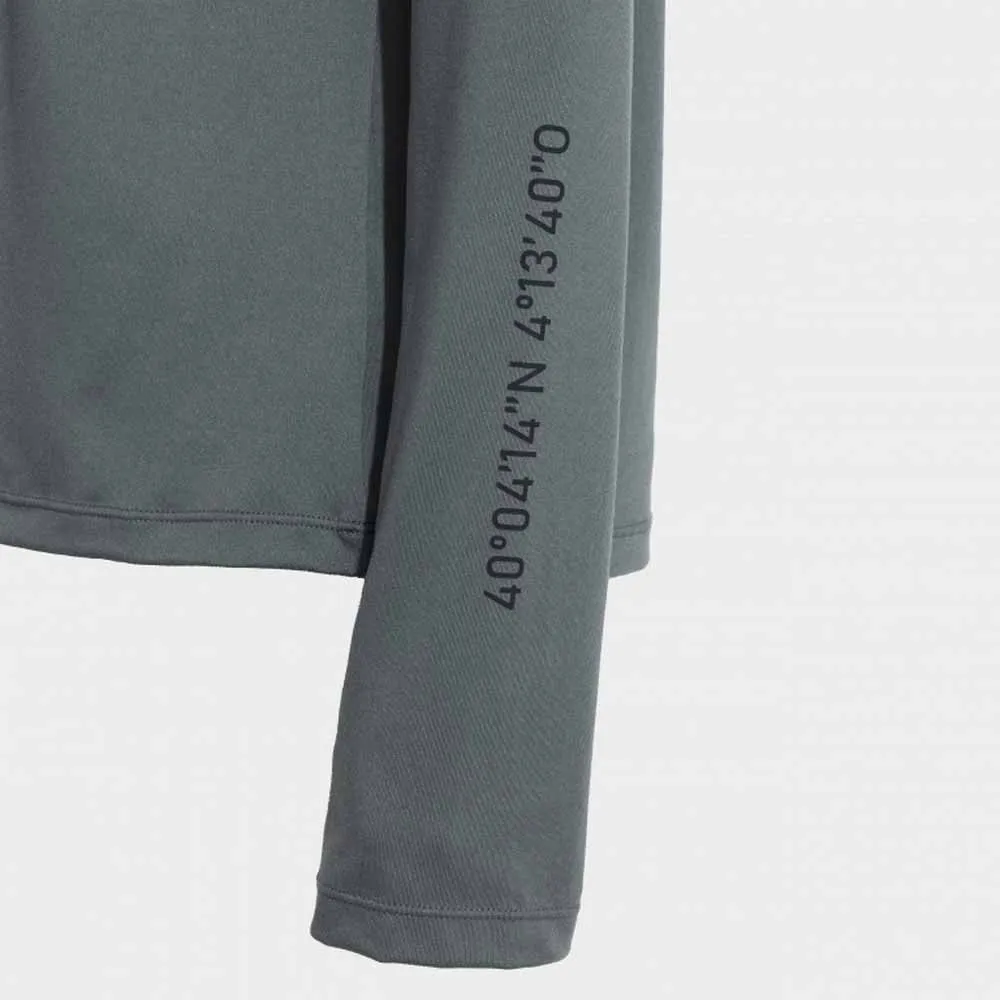 Joma 901825aa476a T-shirt Med Lång ärm, Khaki Joma 901825aa476a T-shirt Med Lång ärm, Khaki