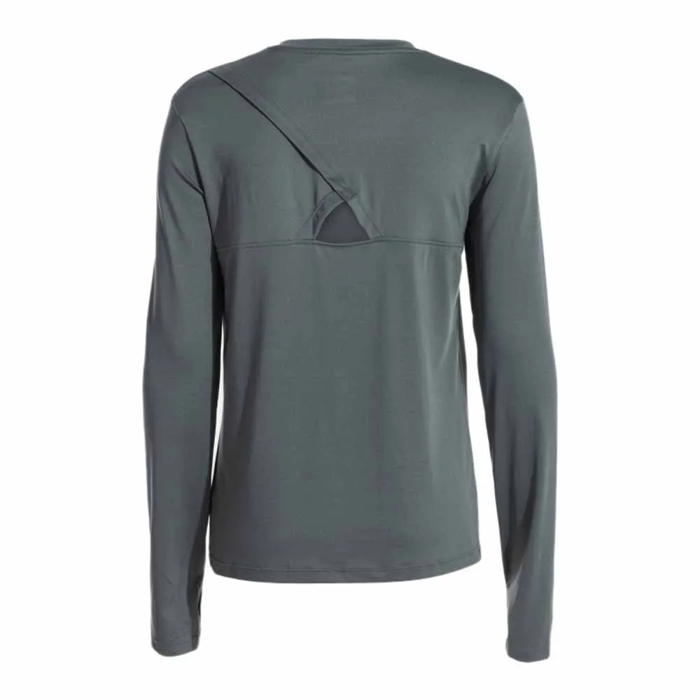 Joma 901825aa476a T-shirt Med Lång ärm, Khaki Joma 901825aa476a T-shirt Med Lång ärm, Khaki