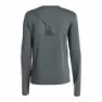 Joma 901825aa476a T-shirt Med Lång ärm, Khaki