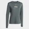 Joma 901825aa476a T-shirt Med Lång ärm, Khaki
