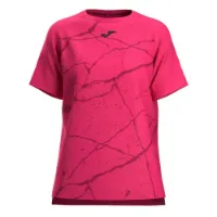 Joma 902007 T-shirt Med Korta ärmar female Joma 902007 T-shirt Med Korta ärmar female