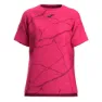 Joma 902007 T-shirt Med Korta ärmar female