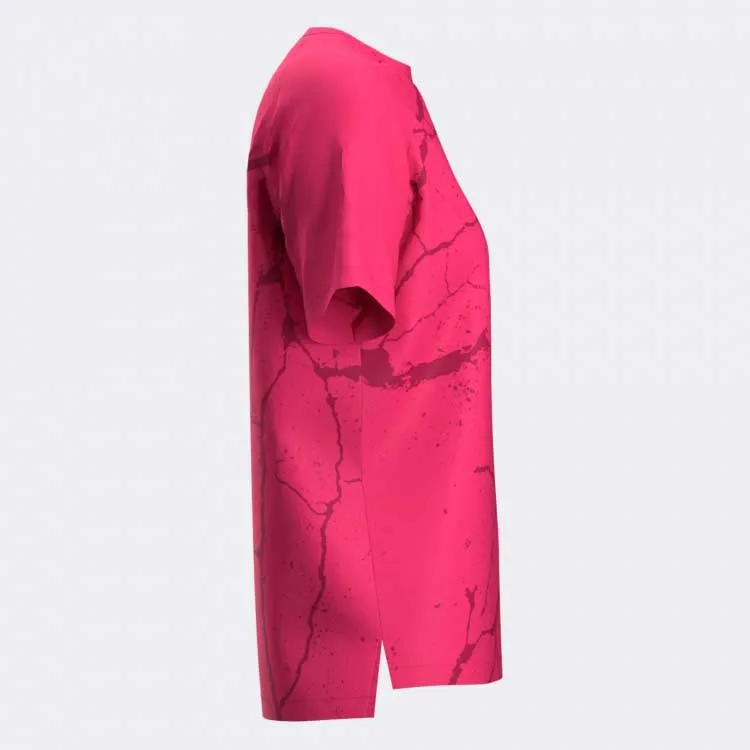 Joma 902007 T-shirt Med Korta ärmar female