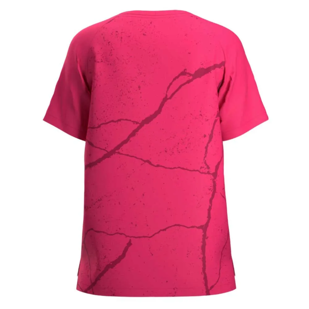 Joma 902007 T-shirt Med Korta ärmar female