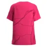 Joma 902007 T-shirt Med Korta ärmar female