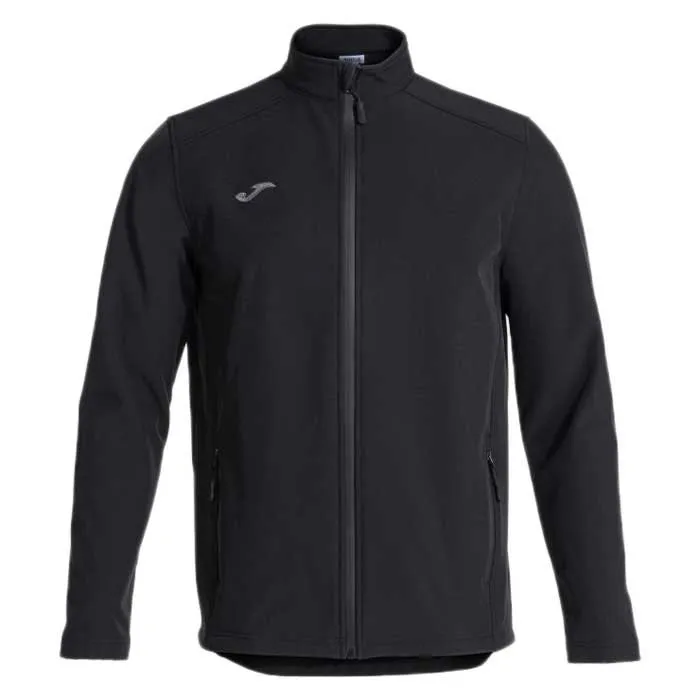 Joma Basilea Ii Softshelljacka