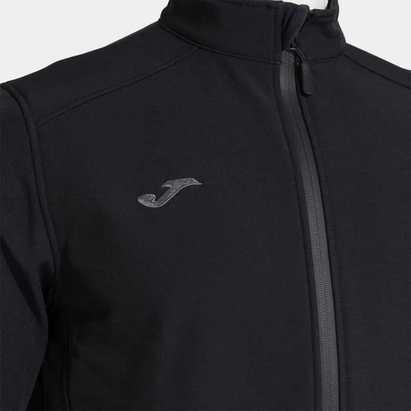 Joma Basilea Ii Softshelljacka