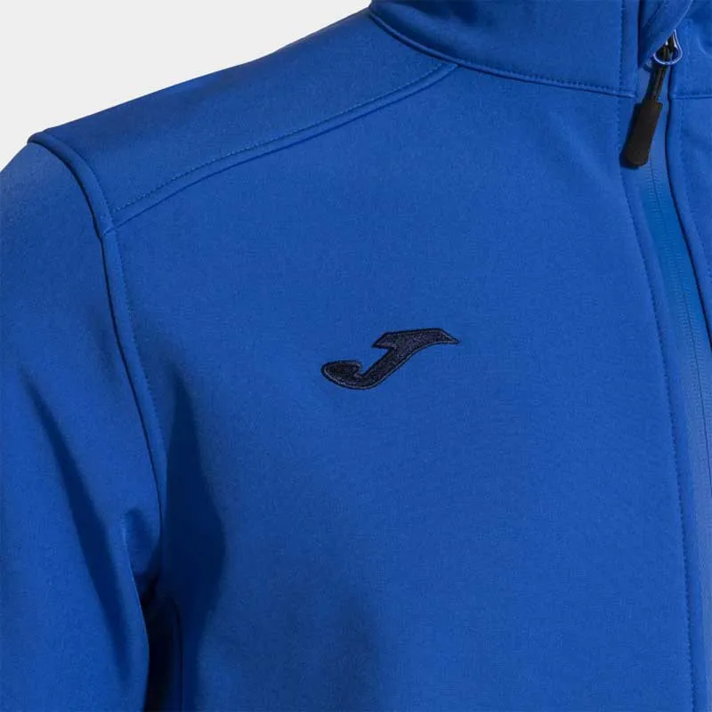Joma Basilea Ii Softshelljacka Joma Basilea Ii Softshelljacka