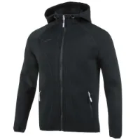 Joma Basilea Sweatshirt Med Dragkedja male