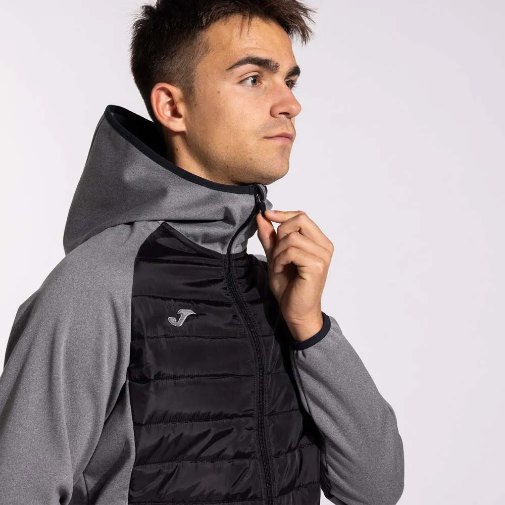 Joma Berna Iii Softshelljacka Joma Berna Iii Softshelljacka