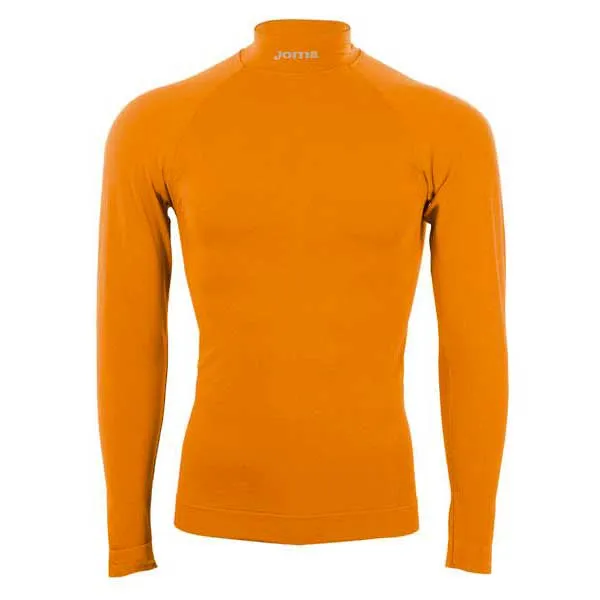 Joma Brama Thermal Långärmad Baslager, Orange