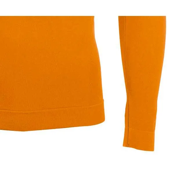 Joma Brama Thermal Långärmad Baslager, Orange