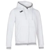 Joma Campus Iii Sweatshirt Med Dragkedja male