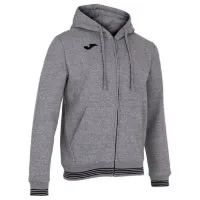 Joma Campus Iii Sweatshirt Med Dragkedja male Joma Campus Iii Sweatshirt Med Dragkedja male