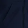 Joma Campus Iii Sweatshirt Med Dragkedja male