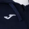 Joma Campus Iii Sweatshirt Med Dragkedja male