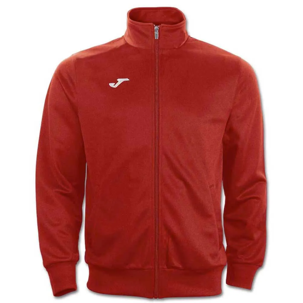Joma Combi Sweatshirt Med Dragkedja male Joma Combi Sweatshirt Med Dragkedja male