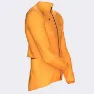 Joma Crono Jacka, Fluor orange