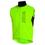 Joma Crono Väst, Fluor yellow / black