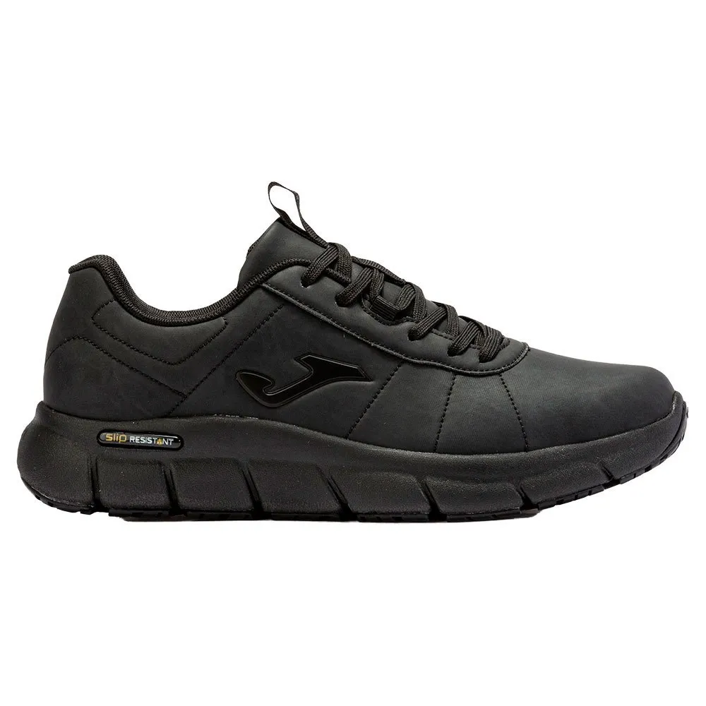 Joma Daily Skor male, Black Joma Daily Skor male, Black