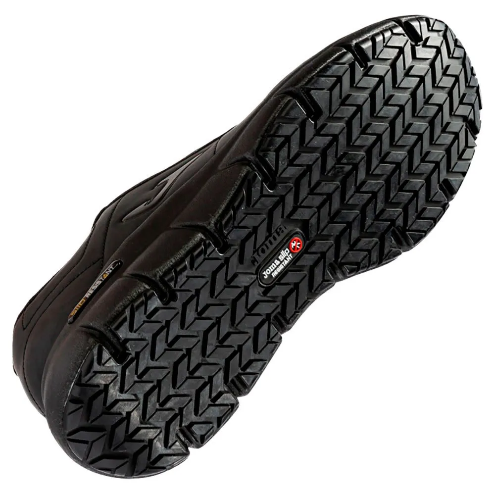 Joma Daily Skor male, Black Joma Daily Skor male, Black