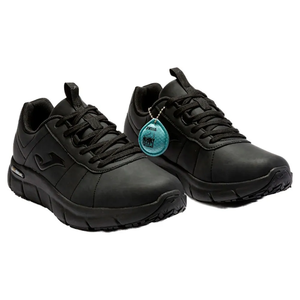 Joma Daily Skor male, Black Joma Daily Skor male, Black