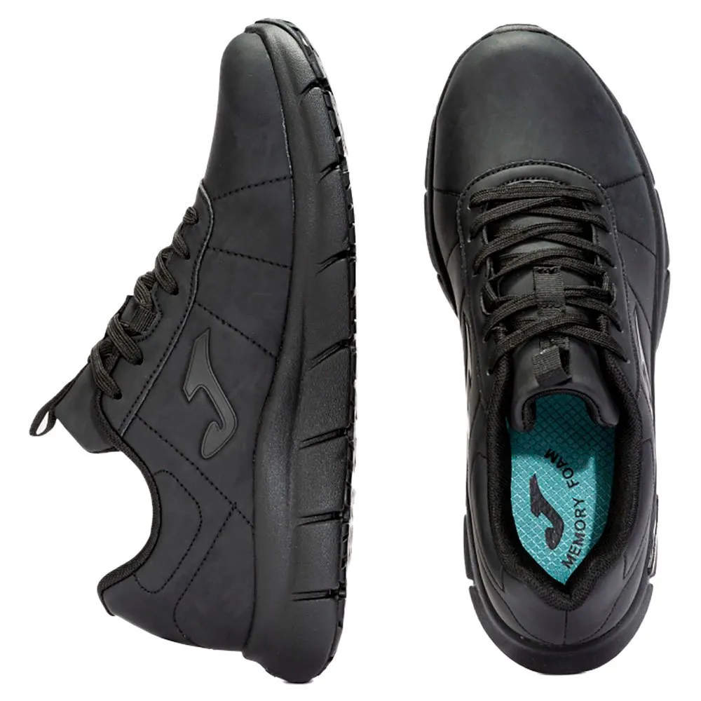 Joma Daily Skor male, Black Joma Daily Skor male, Black