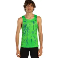 Joma Elite Ix ärmlös T-shirt male Joma Elite Ix ärmlös T-shirt male