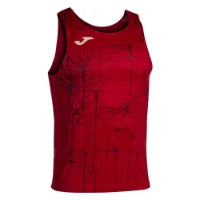 Joma Elite Ix ärmlös T-shirt male