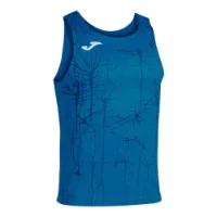 Joma Elite Ix ärmlös T-shirt male