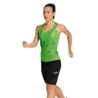 Joma Elite Ix ärmlös T-shirt male Joma Elite Ix ärmlös T-shirt male