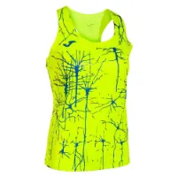 Joma Elite Ix ärmlös T-shirt male