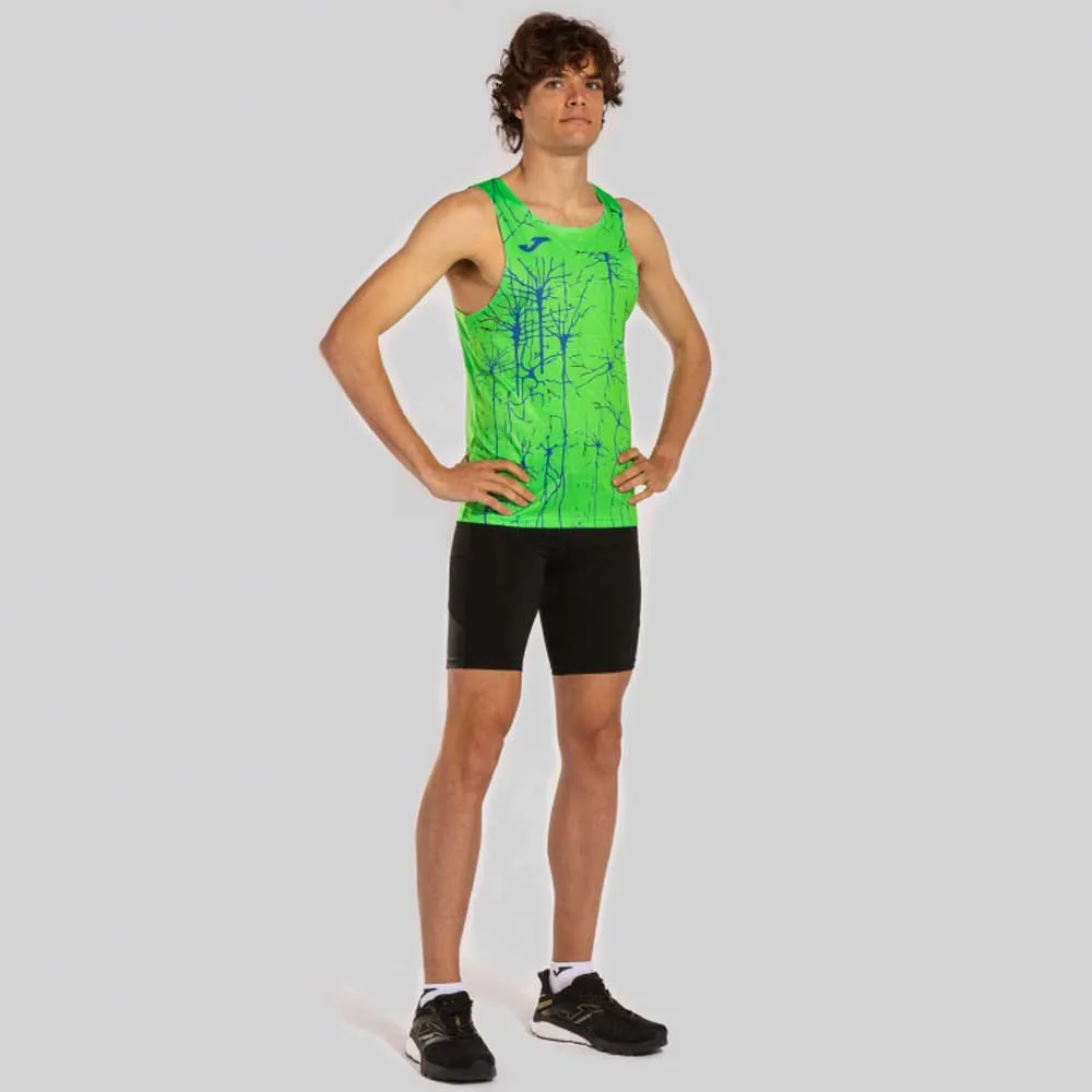 Joma Elite Ix ärmlös T-shirt male