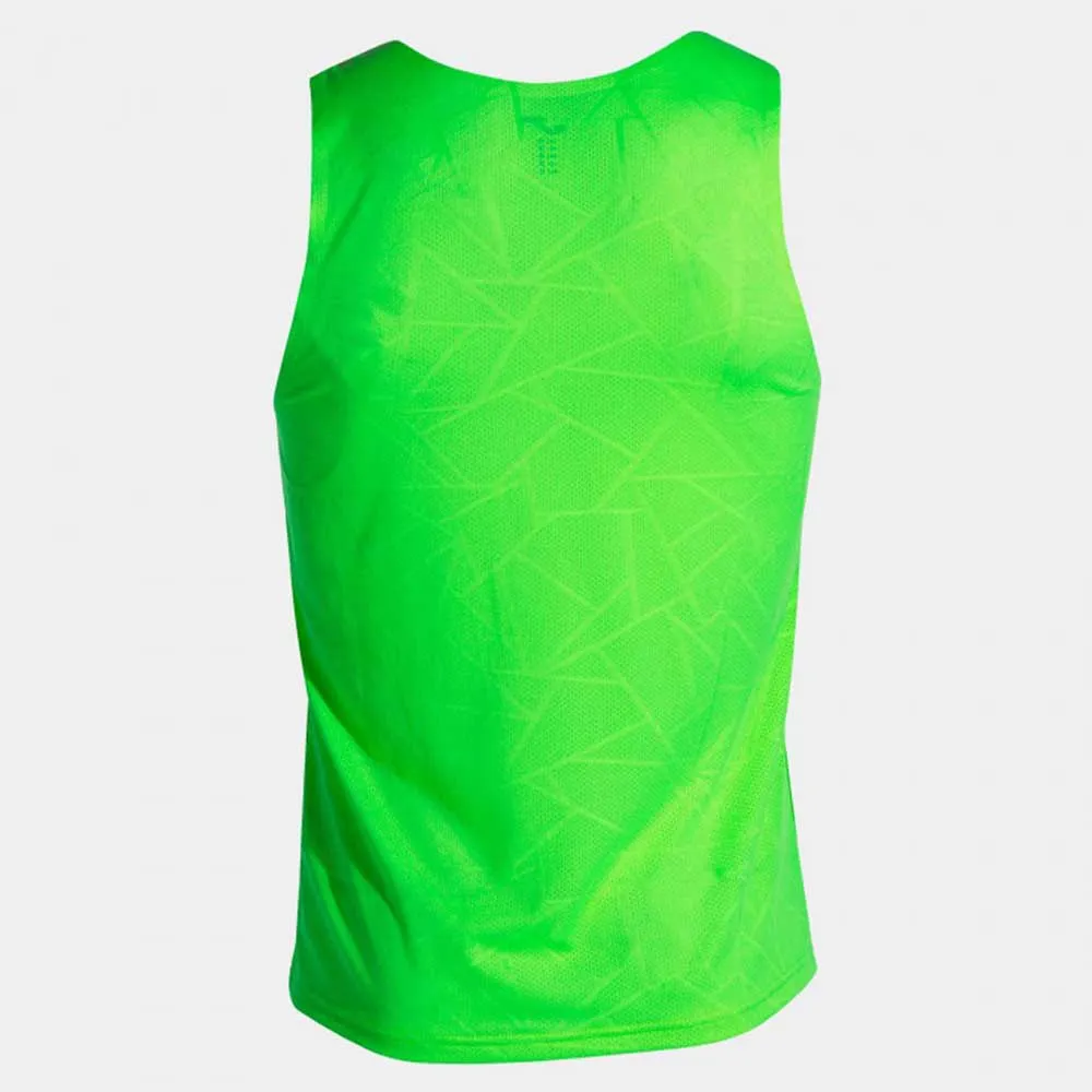 Joma Elite Ix ärmlös T-shirt male