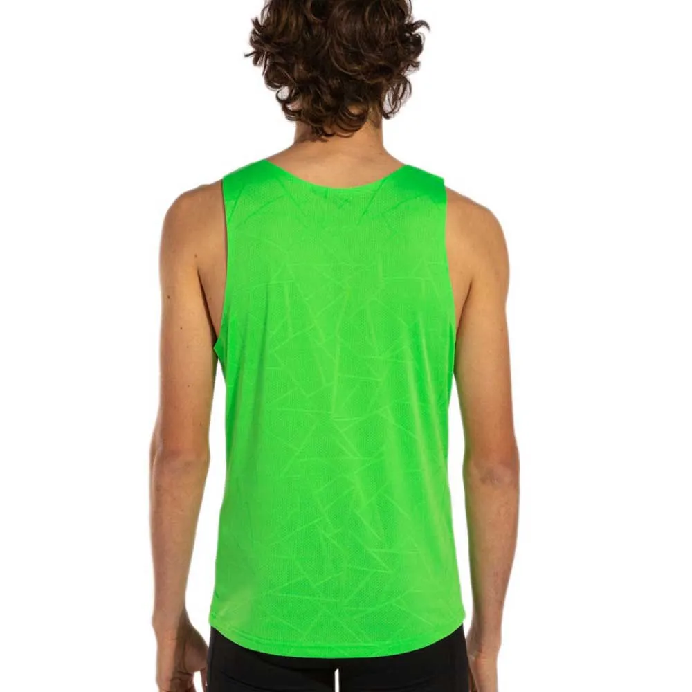 Joma Elite Ix ärmlös T-shirt male