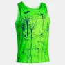 Joma Elite Ix ärmlös T-shirt male