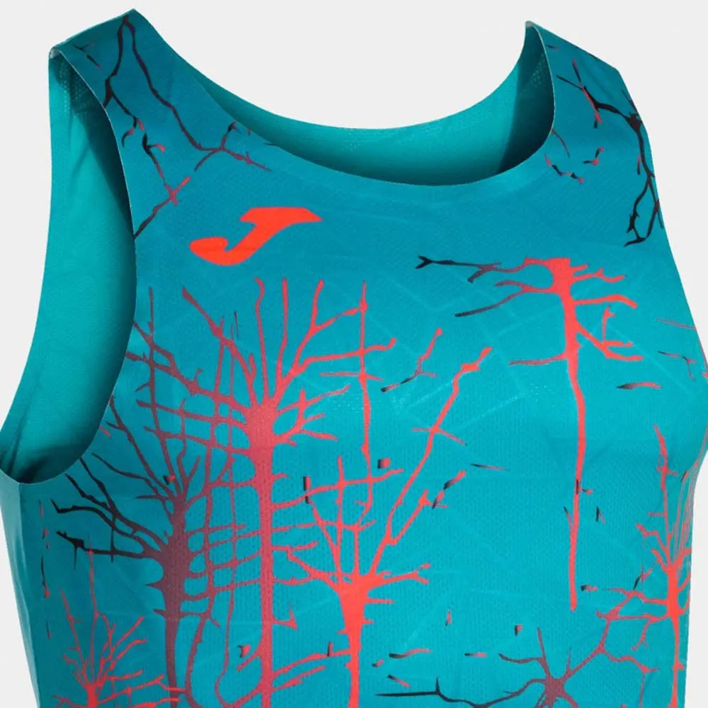 Joma Elite Ix ärmlös T-shirt male