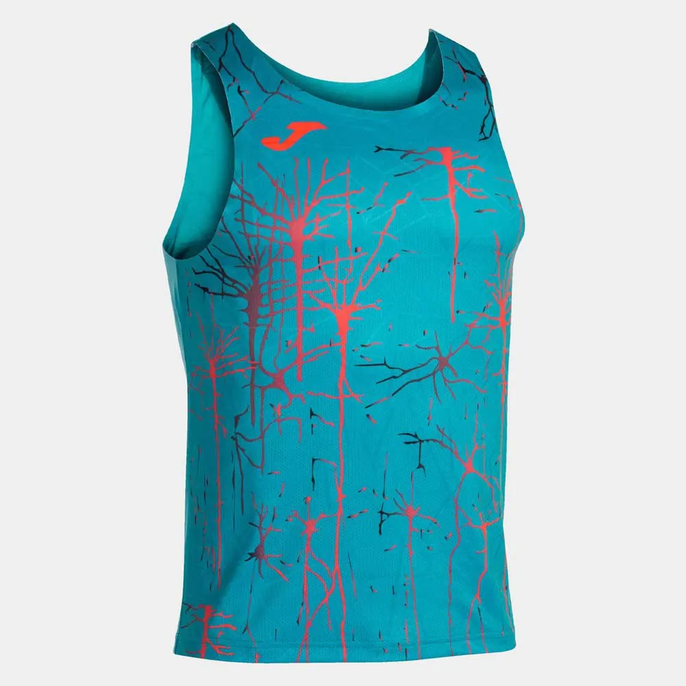 Joma Elite Ix ärmlös T-shirt male