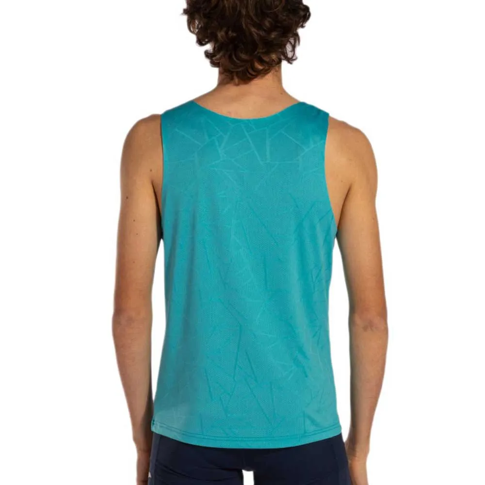 Joma Elite Ix ärmlös T-shirt male