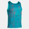 Joma Elite Ix ärmlös T-shirt male