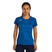 Joma Elite Ix T-shirt Med Korta ärmar female Joma Elite Ix T-shirt Med Korta ärmar female