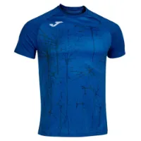 Joma Elite Ix T-shirt Med Korta ärmar male Joma Elite Ix T-shirt Med Korta ärmar male
