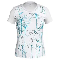 Joma Elite Ix T-shirt Med Korta ärmar male Joma Elite Ix T-shirt Med Korta ärmar male