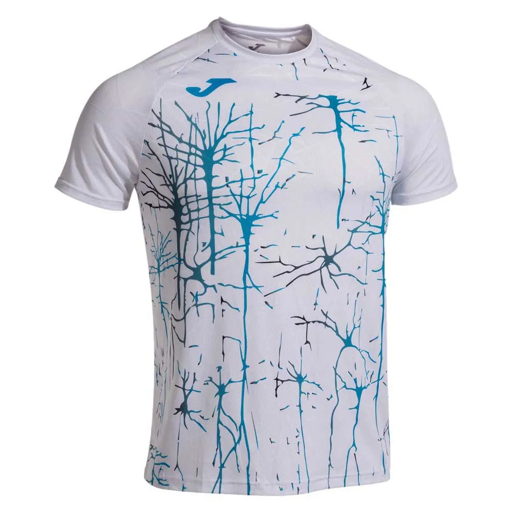 Joma Elite Ix T-shirt Med Korta ärmar male Joma Elite Ix T-shirt Med Korta ärmar male